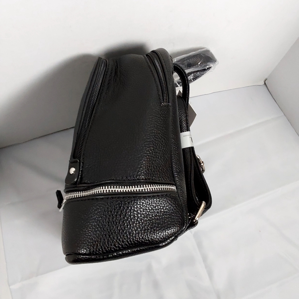 Jessica Moore Essentials MIni Backpack - Picture 5 of 13